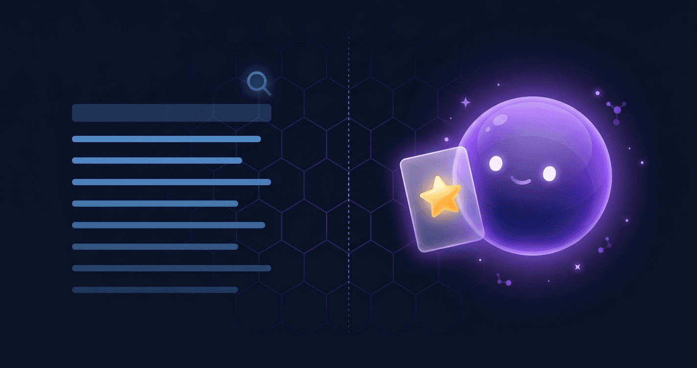 Geo évalue la qualité du contenu d'un site pour Google et les IA